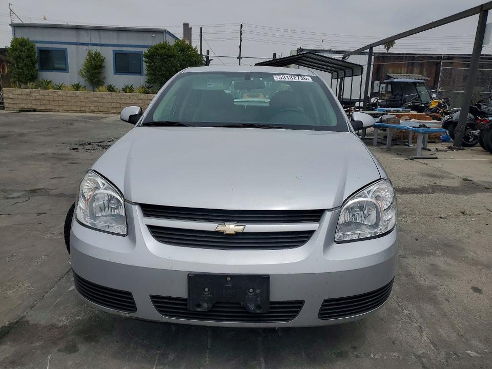 53132736 :رقم المزاد ، 1G1AL55F677236863 vin ، 2007 Chevrolet Cobalt مزاد بيع