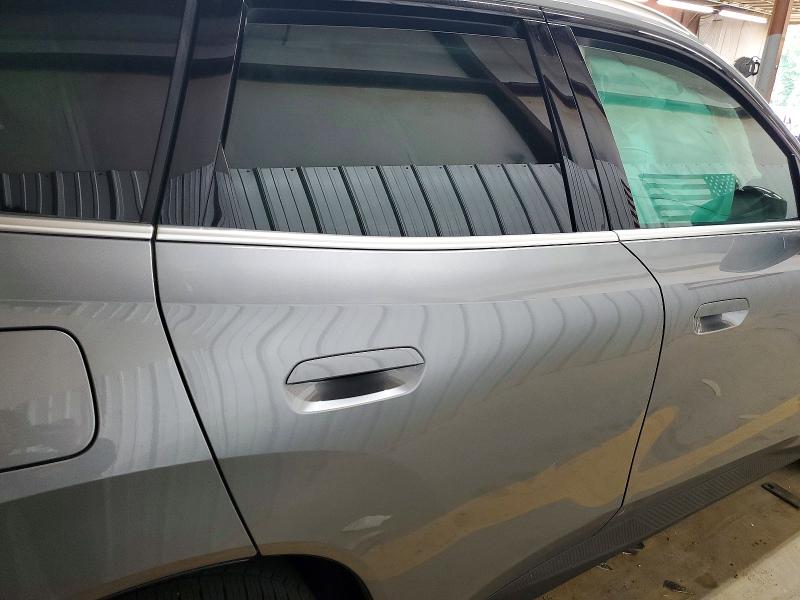 2026 Bmw X3 მანქანა იყიდება აუქციონზე, vin: 5UX53GP00T9304200, აუქციონის ნომერი: 53468866