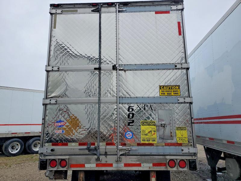 Aukcja sprzedaży 2006 Utility Trailer Trailer, vin: 1UYVS24886M718703, numer aukcji: 52384446