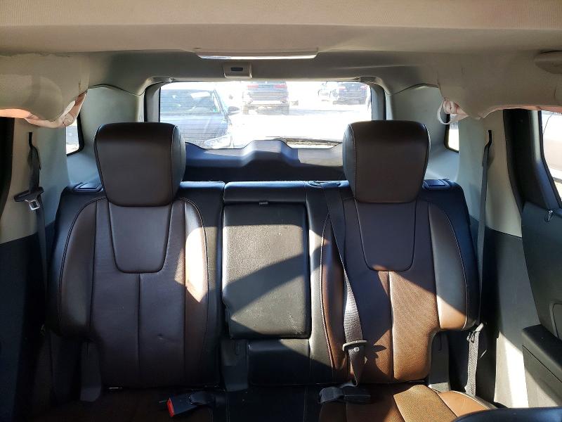 2010 Gmc Terrain მანქანა იყიდება აუქციონზე, vin: 2CTFLHEY1A6276070, აუქციონის ნომერი: 53308606