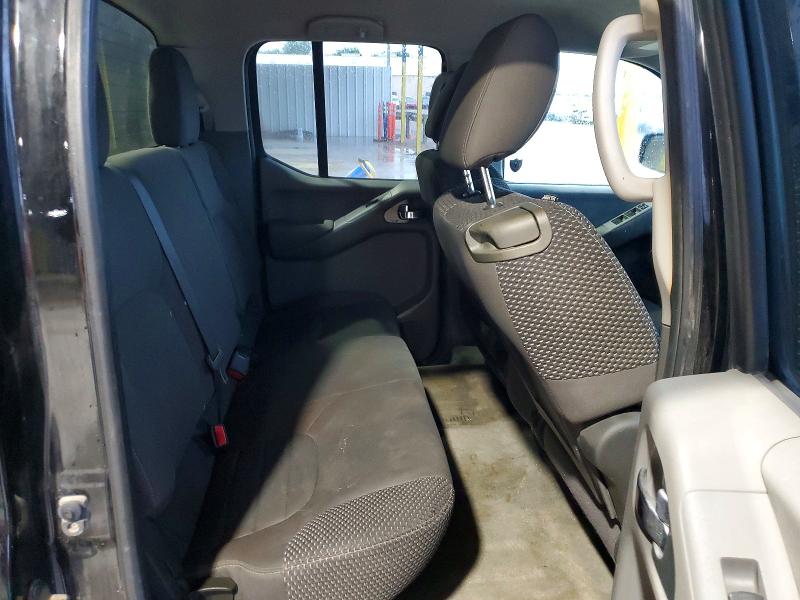 Продажа на аукционе авто 2012 Nissan Frontier, vin: 1N6AD0ERXCC478099, номер лота: 55050886