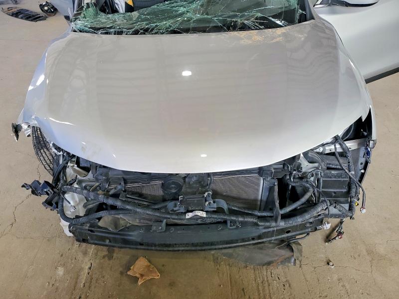 52239336 :رقم المزاد ، KNMAT2MV4LP507296 vin ، 2020 Nissan Rogue مزاد بيع