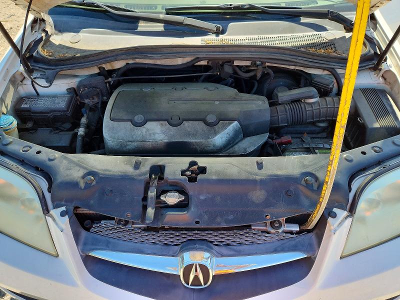 Aukcja sprzedaży 2003 Acura Mdx, vin: 2HNYD18643H517785, numer aukcji: 52226226