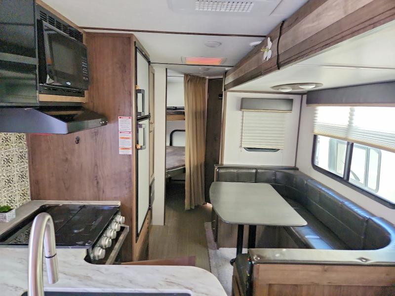 Продажа на аукционе авто 2021 Keystone Passport, vin: 4YDT26725MK410172, номер лота: 53098686