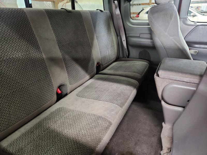 Продаж на аукціоні авто 2001 Ford F150, vin: 1FTRX18L11NB36620, номер лоту: 54311156
