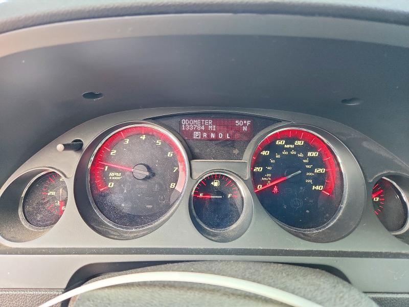 Auction sale of the 2012 Gmc Acadia, vin: 1GKKVRED5CJ353444, lot number: 52694186