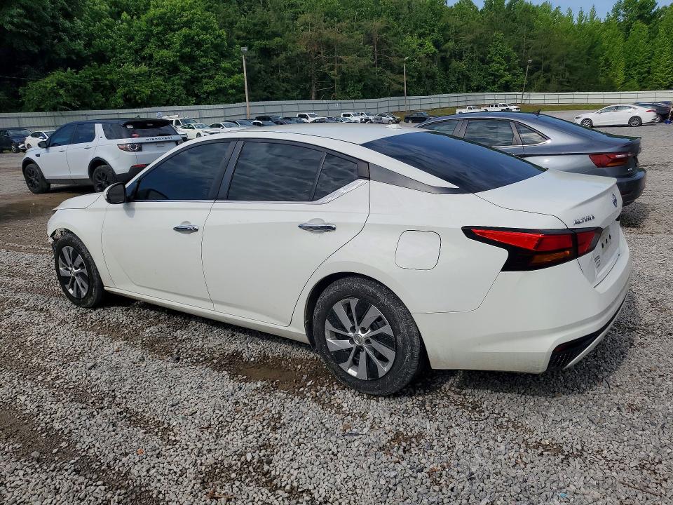 Aukcja sprzedaży 2020 Nissan Altima, vin: 1N4BL4BV0LC219985, numer aukcji: 52327606