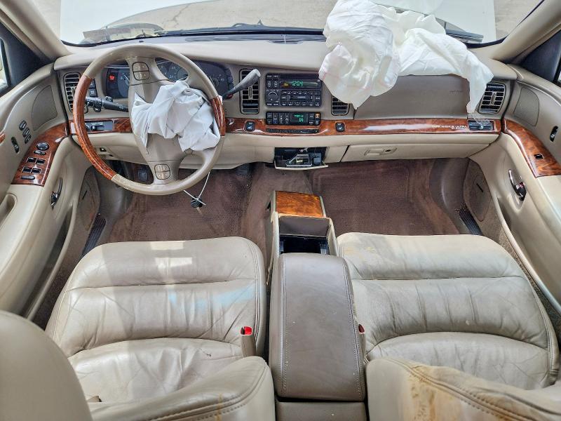 Aukcja sprzedaży 2003 Buick Park Avenue, vin: 1G4CU541X34166469, numer aukcji: 54210656