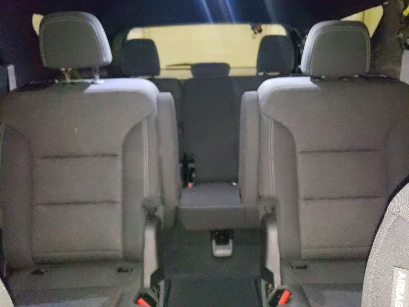 Продажа на аукционе авто 2024 Chevrolet Traverse, vin: 1GNERGKS0RJ193848, номер лота: 54804556