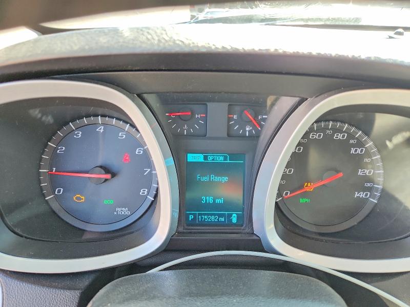 Продаж на аукціоні авто 2015 Chevrolet Equinox, vin: 2GNFLGEK3F6336740, номер лоту: 52444916
