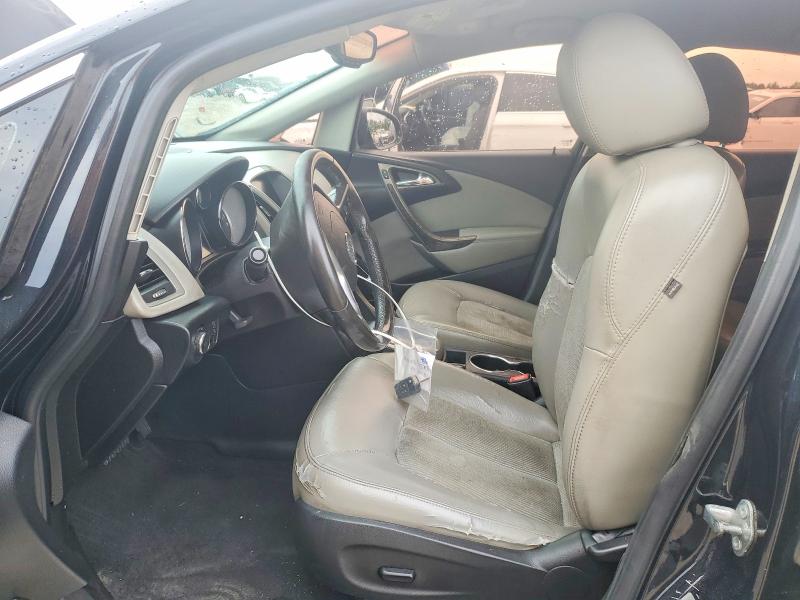 Продаж на аукціоні авто 2015 Buick Verano, vin: 1G4PR5SK2F4205025, номер лоту: 55028006