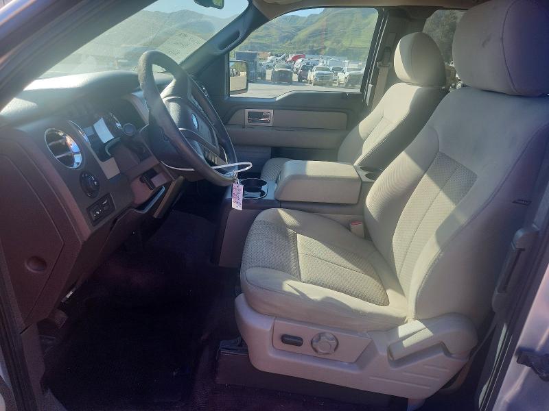 Aukcja sprzedaży 2010 Ford F150, vin: 1FTEX1C84AFB48529, numer aukcji: 54177286