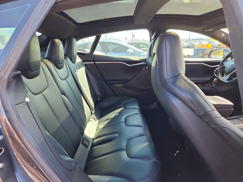 Продаж на аукціоні авто 2016 Tesla Model S, vin: 5YJSA1E2XGF157195, номер лоту: 51373336