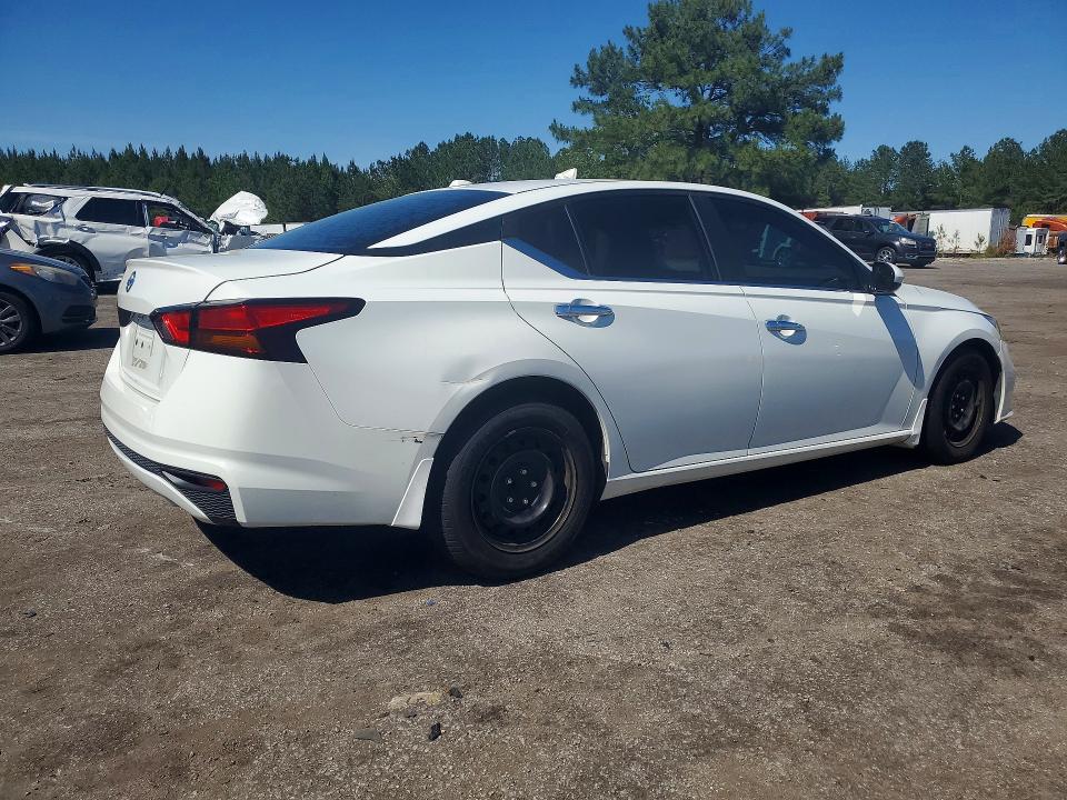 Aukcja sprzedaży 2019 Nissan Altima, vin: 1N4BL4BV0KC210010, numer aukcji: 52782546