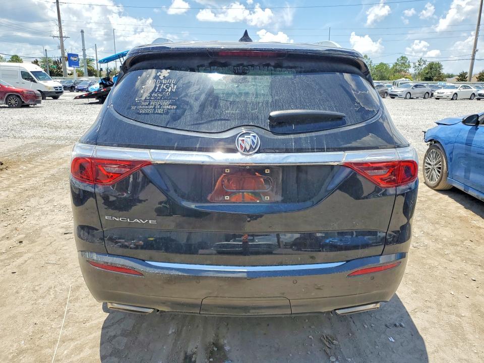 Aukcja sprzedaży 2023 Buick Enclave, vin: 5GAERBKWXPJ135579, numer aukcji: 53741406