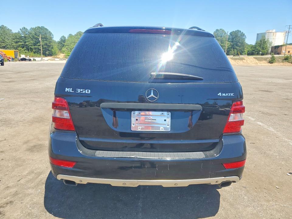 Продаж на аукціоні авто 2011 Mercedes-benz Ml, vin: 4JGBB8GB6BA669746, номер лоту: 53729046