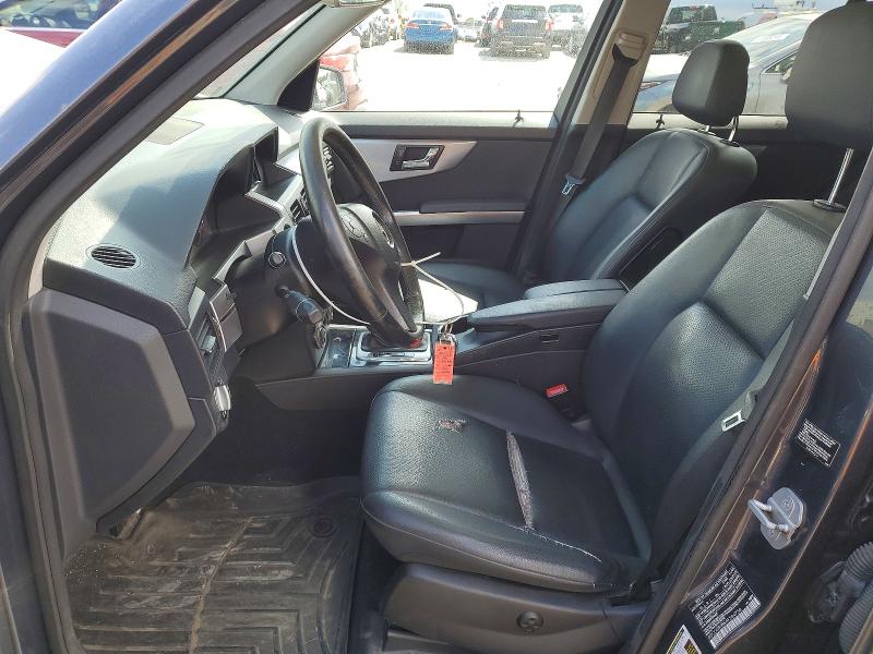 Продаж на аукціоні авто 2010 Mercedes-benz Glk, vin: WDCGG8HB8AF284758, номер лоту: 52050436