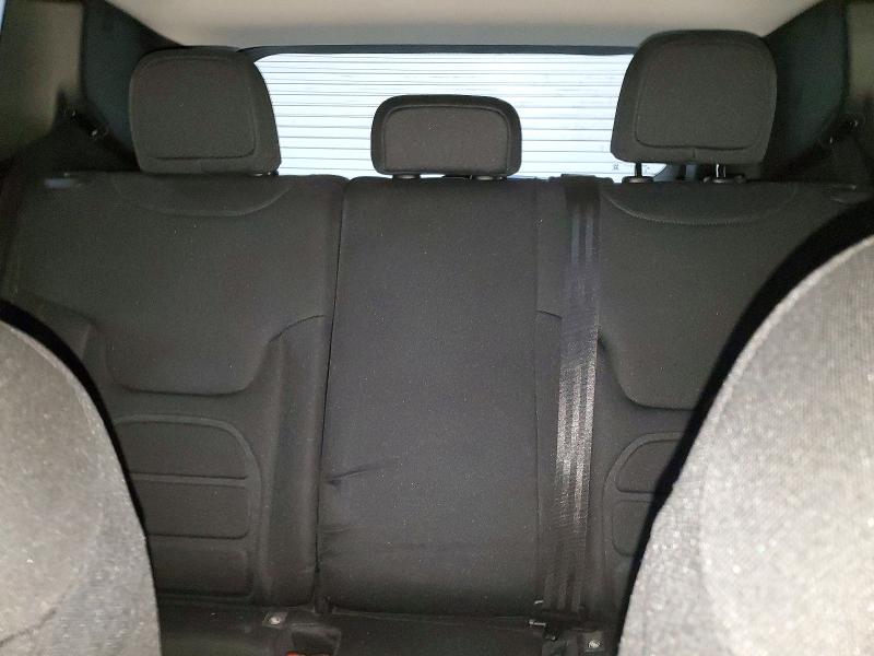 52819076 :رقم المزاد ، ZACNJBB14KPJ93722 vin ، 2019 Jeep Renegade مزاد بيع