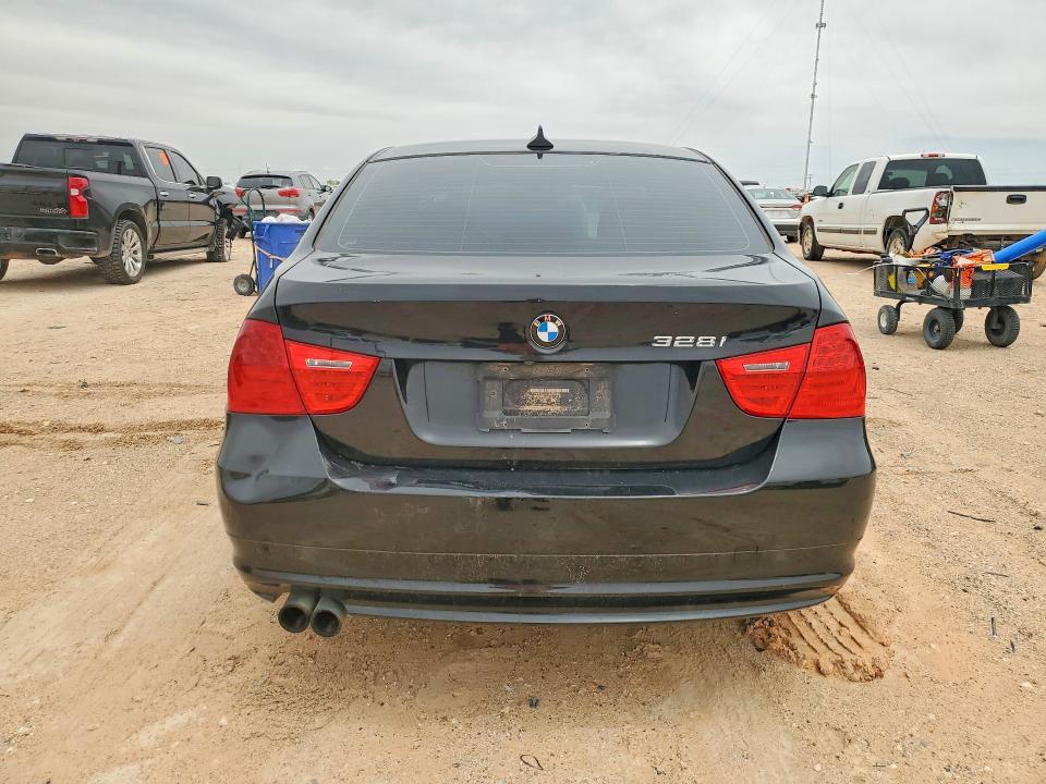 Продажа на аукционе авто 2010 Bmw 328, vin: WBAPH7G58ANM52183, номер лота: 51966496