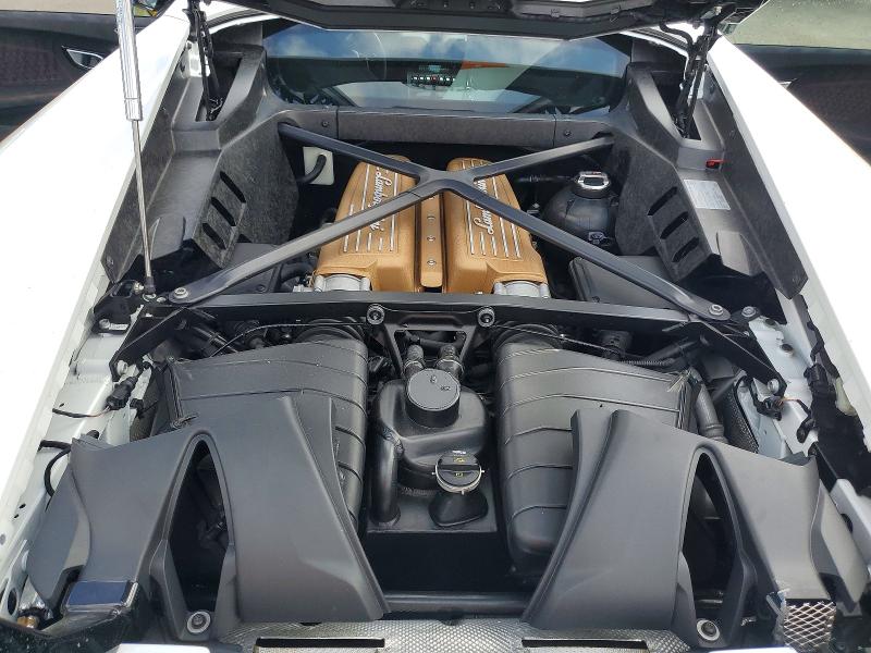 2018 Lamborghini Huracan მანქანა იყიდება აუქციონზე, vin: ZHWUD4ZF4JLA08259, აუქციონის ნომერი: 55025156