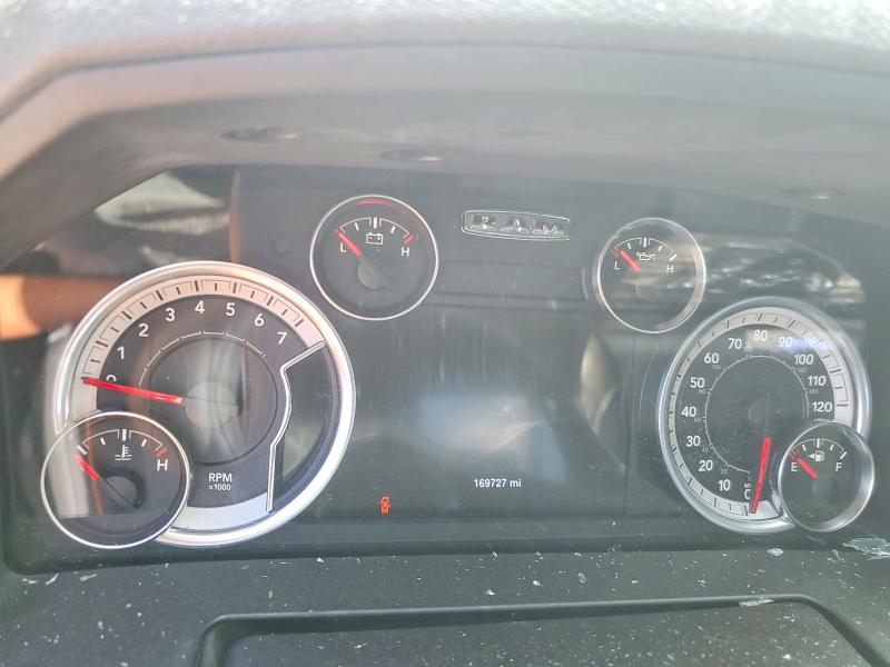 Продажа на аукционе авто 2013 Ram 1500, vin: 1C6RR6GT4DS632372, номер лота: 54974566