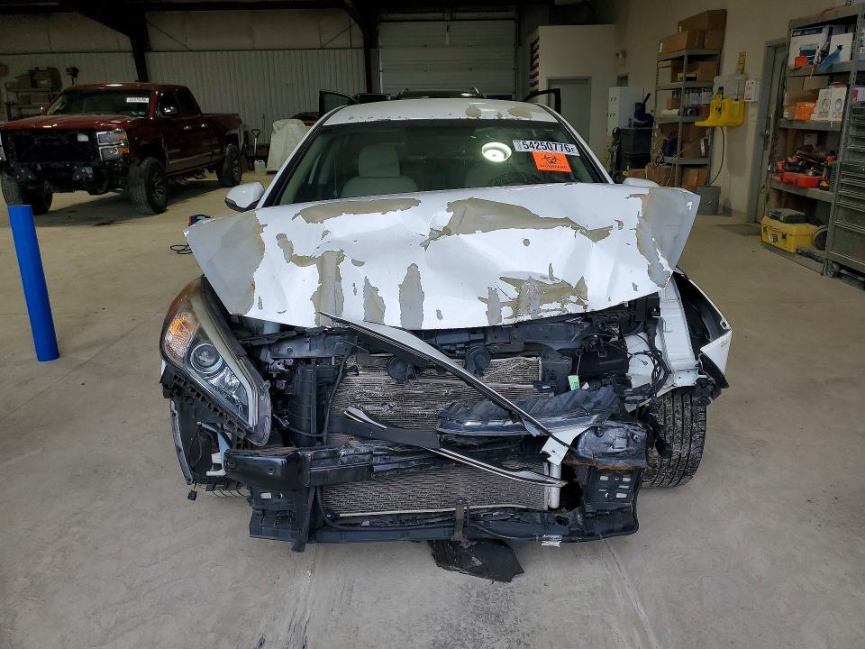 Aukcja sprzedaży 2015 Hyundai Sonata, vin: 5NPE34AF1FH063112, numer aukcji: 54250776
