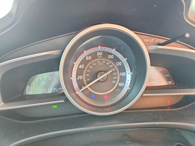 Aukcja sprzedaży 2015 Mazda 3, vin: 3MZBM1U76FM173535, numer aukcji: 55216716