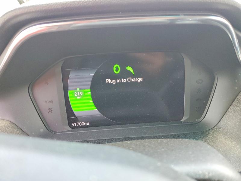 Aukcja sprzedaży 2023 Chevrolet Bolt Ev, vin: 1G1FX6S0XP4157567, numer aukcji: 54057016