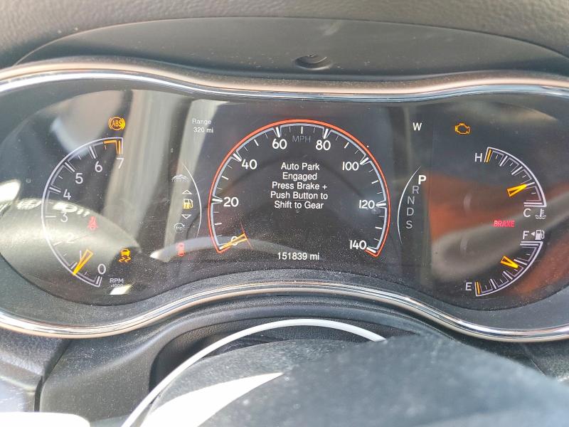 55016566 :رقم المزاد ، 1C4RJFBG0EC323746 vin ، 2014 Jeep Grand Cherokee مزاد بيع