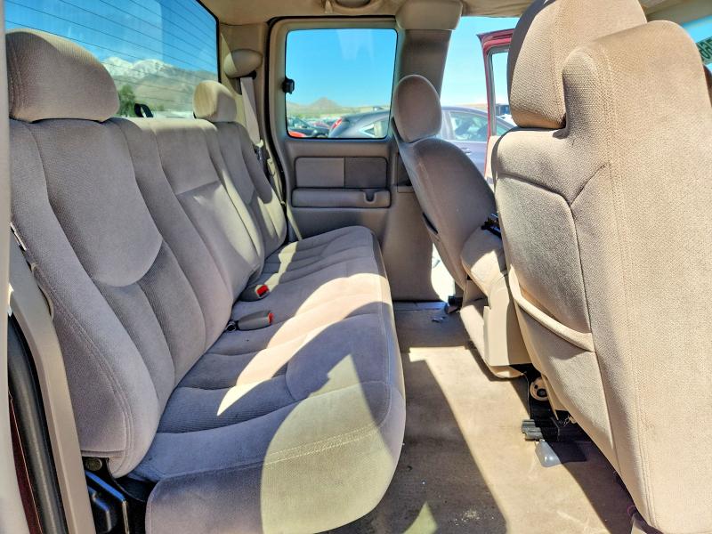 Продаж на аукціоні авто 2003 Gmc New Sierra, vin: 2GTEK19T131366481, номер лоту: 54176666