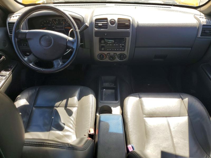 Aukcja sprzedaży 2005 Chevrolet Colorado, vin: 1GCCS136258140542, numer aukcji: 54536116