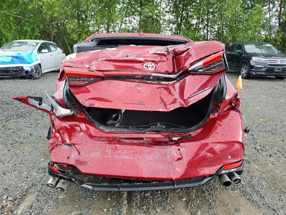 Продаж на аукціоні авто 2019 Toyota Avalon, vin: 4T1BZ1FB1KU002103, номер лоту: 53988016
