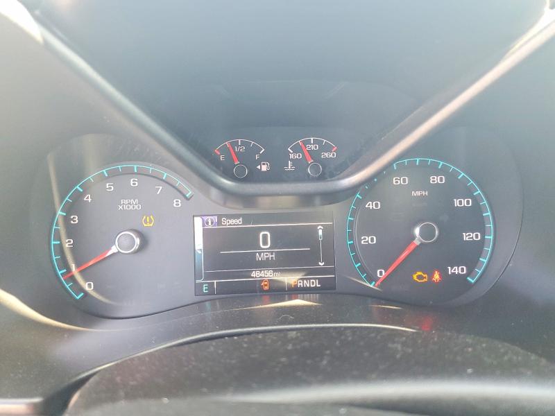 Продаж на аукціоні авто 2017 Gmc Canyon, vin: 1GTG6DENXH1320179, номер лоту: 54996756