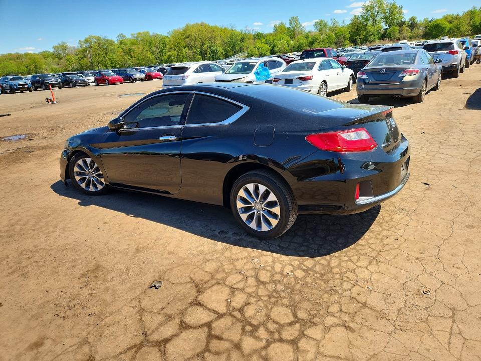 Aukcja sprzedaży 2014 Honda Accord, vin: 1HGCT1B89EA007478, numer aukcji: 53357176