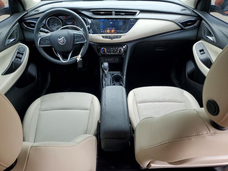 Продаж на аукціоні авто 2023 Buick Encore Gx, vin: KL4MMBS22PB101548, номер лоту: 52298336