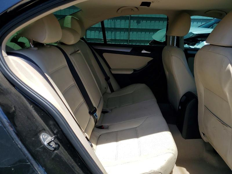 Продажа на аукционе авто 2014 Volkswagen Jetta, vin: 3VWLL7AJ0EM372900, номер лота: 52600036