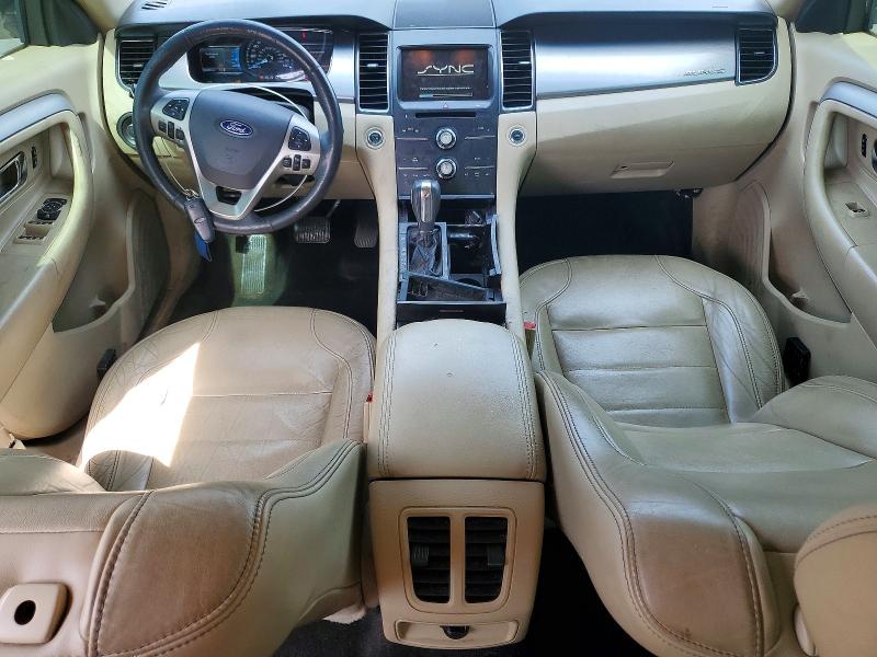 2015 Ford Taurus მანქანა იყიდება აუქციონზე, vin: 1FAHP2E83FG163031, აუქციონის ნომერი: 51815836