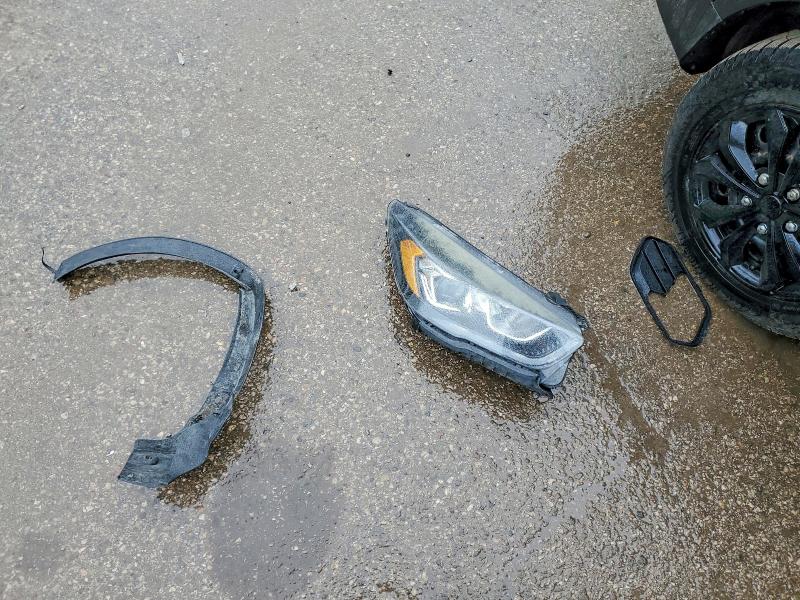 Aukcja sprzedaży 2019 Ford Escape, vin: 1FMCU9J90KUB38969, numer aukcji: 51693436