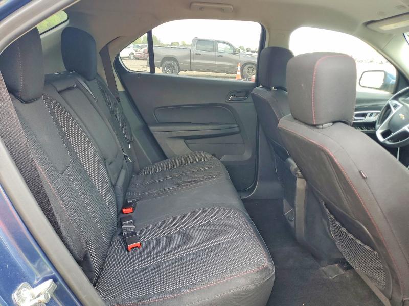 Продаж на аукціоні авто 2016 Chevrolet Equinox, vin: 2GNALCEK8G6350783, номер лоту: 54068876