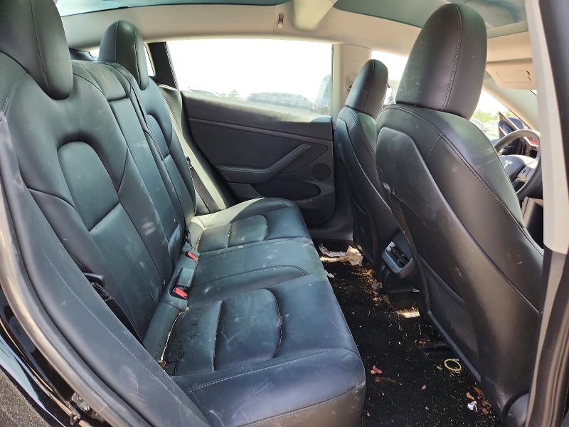 Продажа на аукционе авто 2023 Tesla Model 3, vin: 5YJ3E1EA2PF637845, номер лота: 53222886