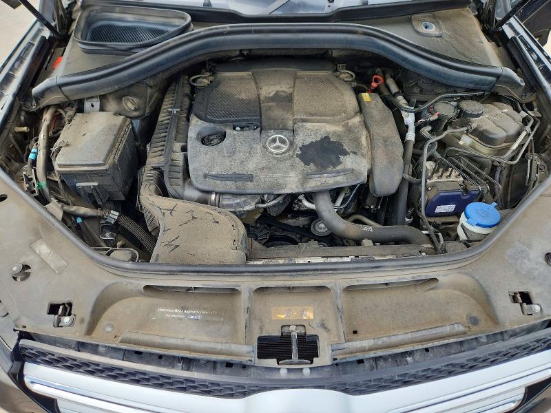 Aukcja sprzedaży 2016 Mercedes-benz Gle, vin: 4JGDA5JB7GA684900, numer aukcji: 51914956