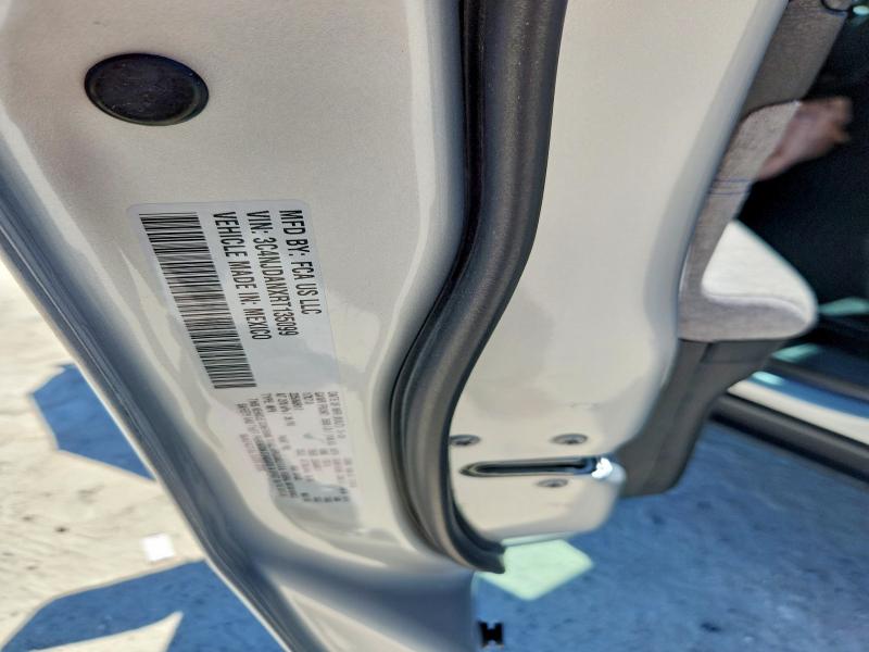 2024 Jeep Compass მანქანა იყიდება აუქციონზე, vin: 3C4NJDANXRT135099, აუქციონის ნომერი: 53788266