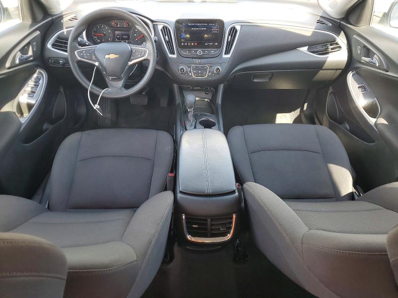 Продаж на аукціоні авто 2023 Chevrolet Malibu, vin: 1G1ZD5ST4PF207149, номер лоту: 52558966