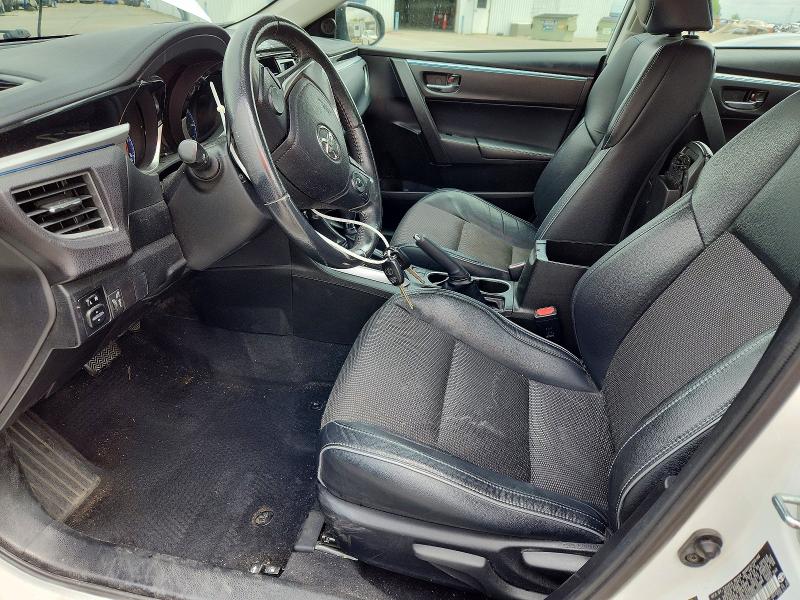 Продаж на аукціоні авто 2014 Toyota Corolla, vin: 5YFBURHE6EP060055, номер лоту: 54642936