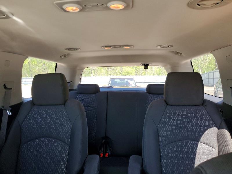 Aukcja sprzedaży 2011 Gmc Acadia, vin: 1GKKRPED2BJ221149, numer aukcji: 52231516