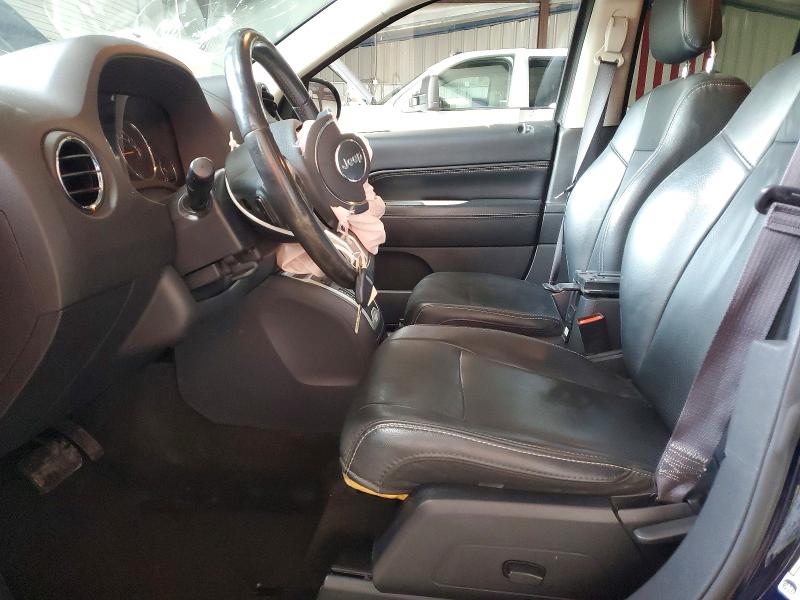 Продажа на аукционе авто 2016 Jeep Compass, vin: 1C4NJDEB1GD765712, номер лота: 54432236