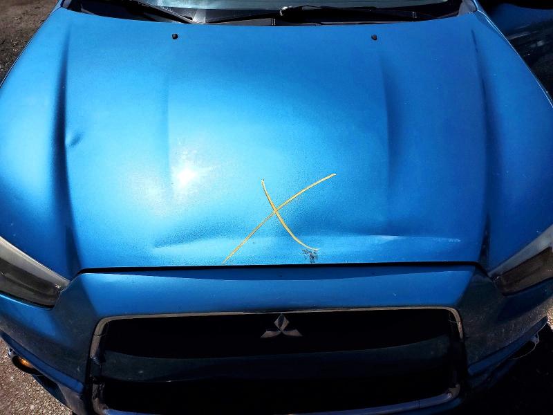 Продаж на аукціоні авто 2012 Mitsubishi Rvr, vin: JA4AJ4AU8CZ600172, номер лоту: 54908006