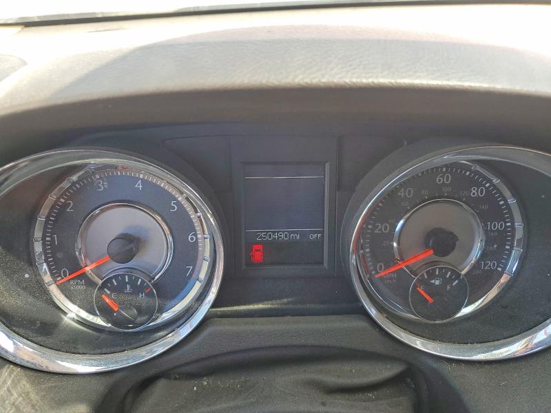 Aukcja sprzedaży 2012 Chrysler Town & Country, vin: 2C4RC1GG6CR246097, numer aukcji: 53409086