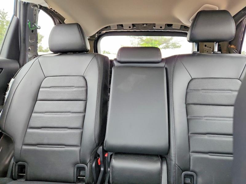 Aukcja sprzedaży 2025 Honda Cr-v, vin: 5J6RS4H73SL002797, numer aukcji: 53538116