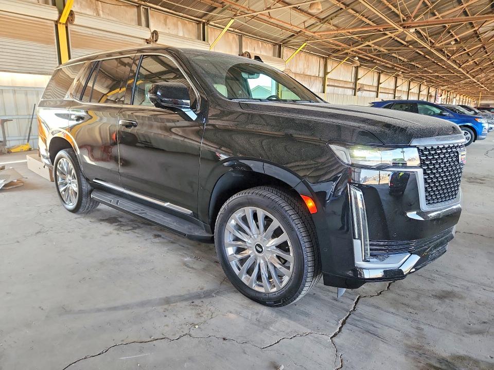 Aukcja sprzedaży 2024 Cadillac Escalade, vin: 1GYS4BKL8RR132717, numer aukcji: 54181366